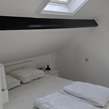 Chill At Sea Casa vacanze Middelkerke