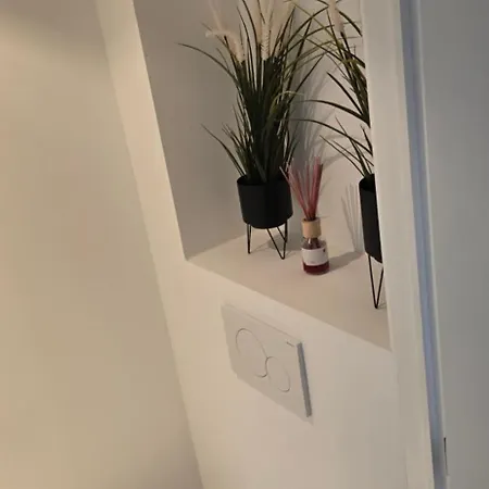 Chill At Sea * Middelkerke