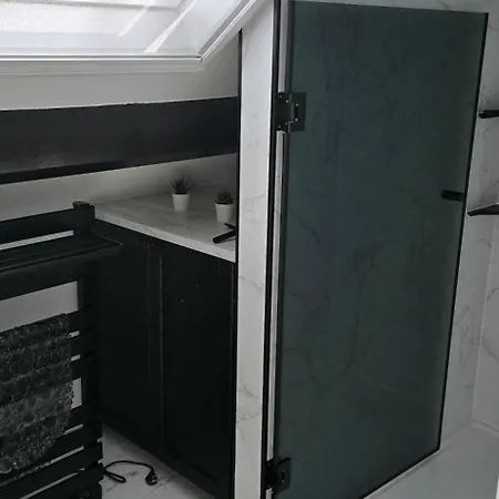 Chill At Sea Vakantiehuis *