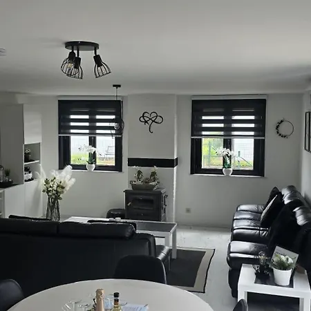 Chill At Sea Middelkerke