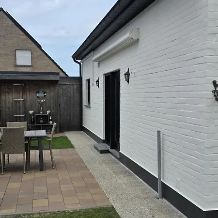 Chill At Sea Casa vacanze *