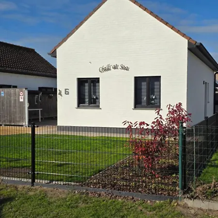 Chill At Sea Middelkerke